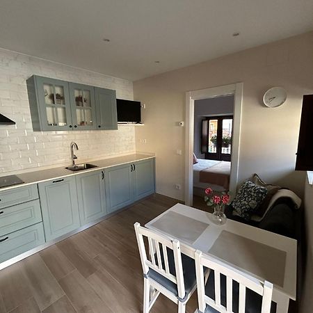 Apartamentos San Roque Arenas De Cabrales Ngoại thất bức ảnh