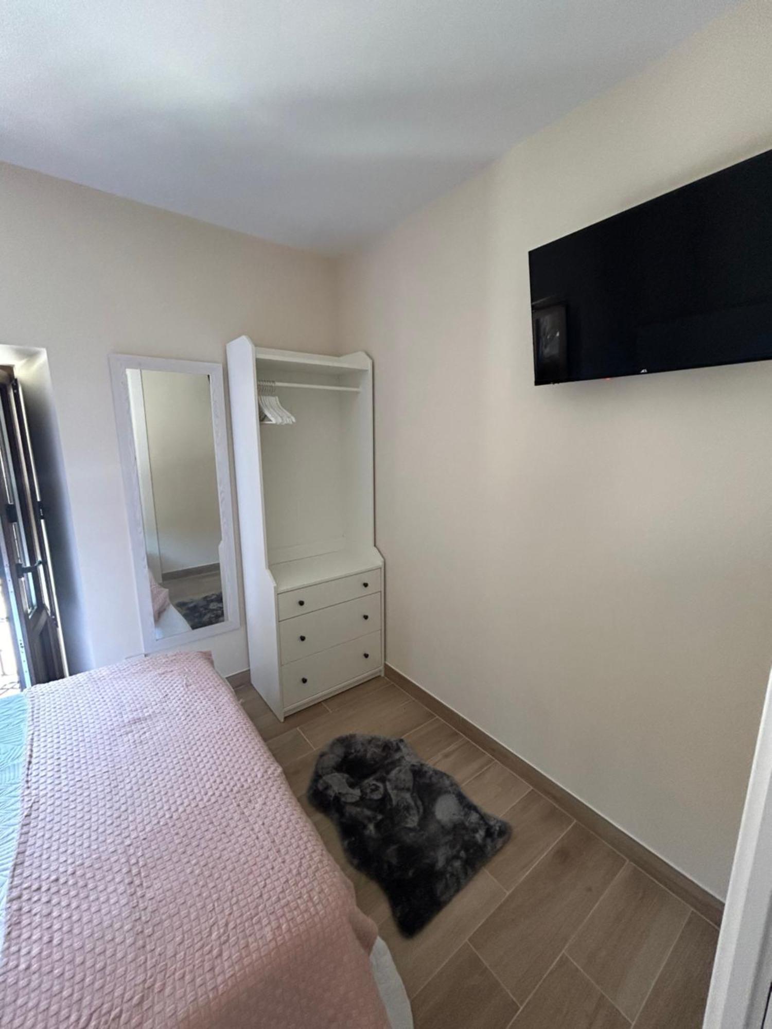 Apartamentos San Roque Arenas De Cabrales Ngoại thất bức ảnh