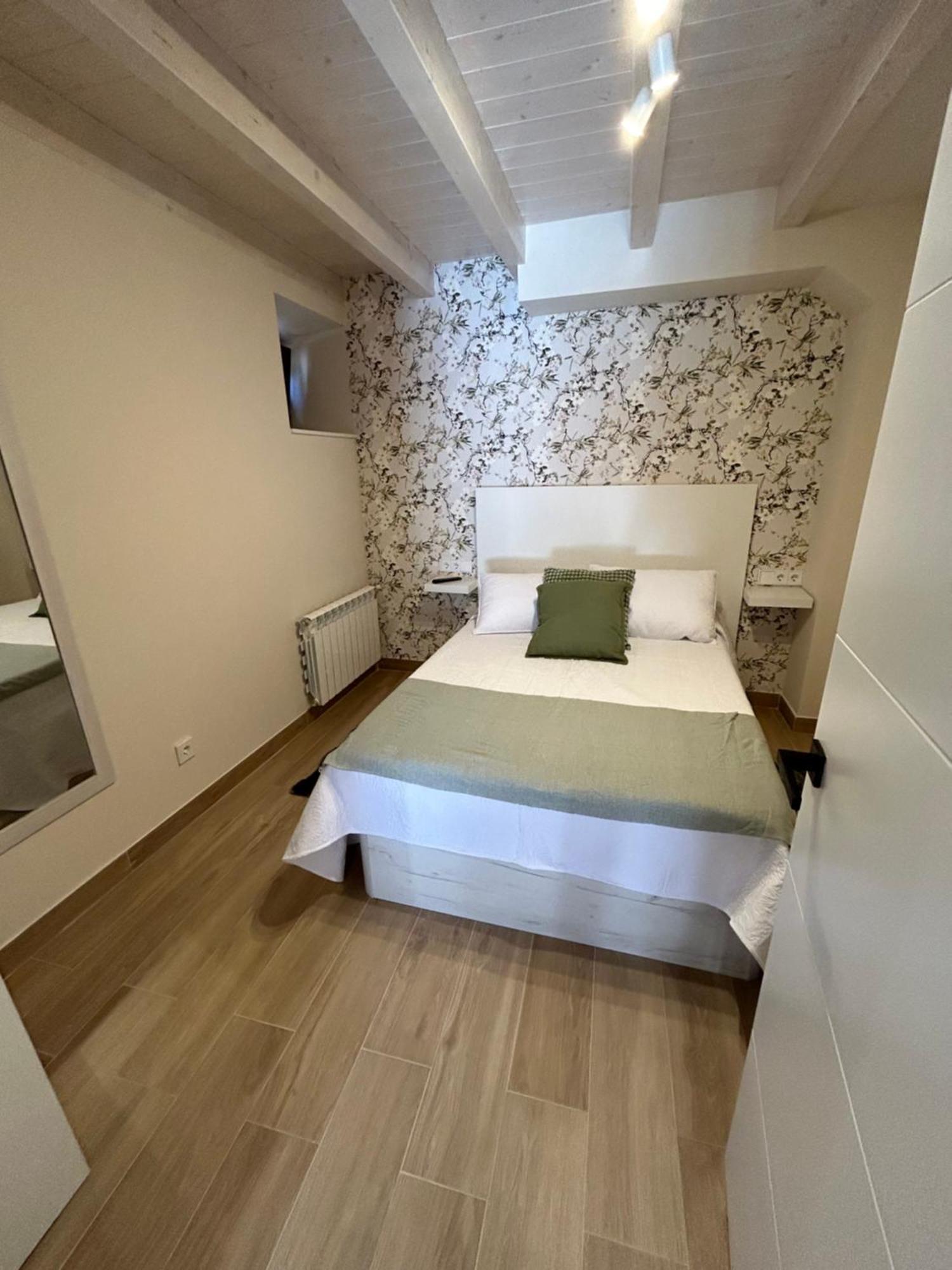 Apartamentos San Roque Arenas De Cabrales Ngoại thất bức ảnh